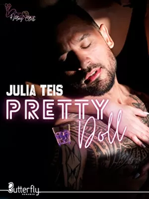 Julia Teis – Pretty Doll